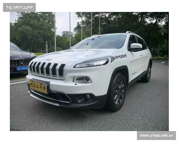 Jeep新自由光手车手册 推荐2.0T两驱智享版 Jeep新自由光手车手册 推荐2.0T两驱智享版