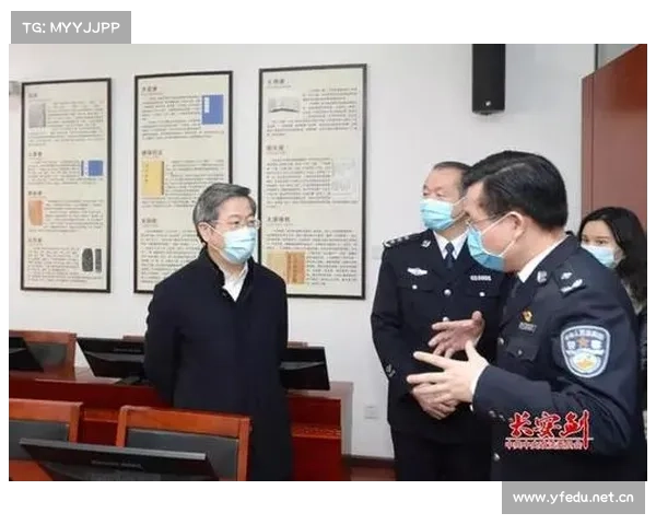 「长安之声」陈一新:“三改”“三比”“三创”展现担当作为 「长安之声」陈一新:“三改”“三比”“三创”展现担当作为