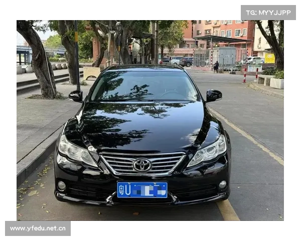 从泡妞神器到停产神车!为什么说锐志的停产,是车迷的集体伤痛? 从泡妞神器到停产神车!为什么说锐志的停产,是车迷的集体伤痛?