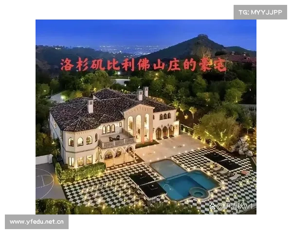 保罗的豪宅风云:从加州到洛杉矶的奢华之旅 保罗的豪宅风云:从加州到洛杉矶的奢华之旅